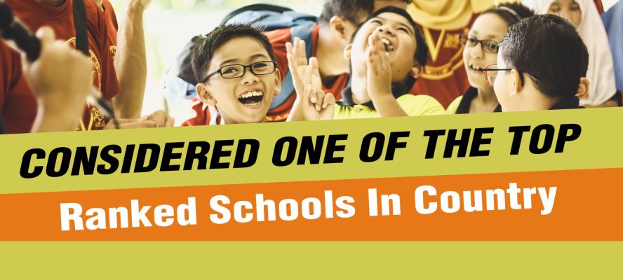 Banner : LITTLE ANGEL SCHOOL 